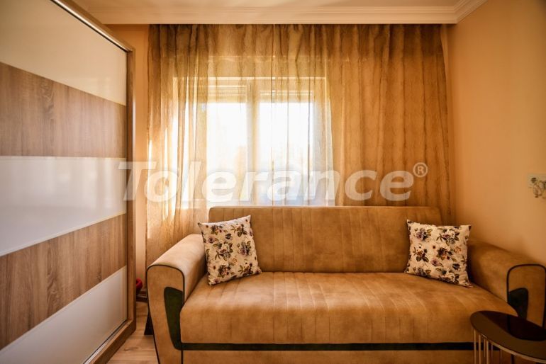 Appartement еn Kepez, Antalya piscine - acheter un bien immobilier en Turquie - 130877