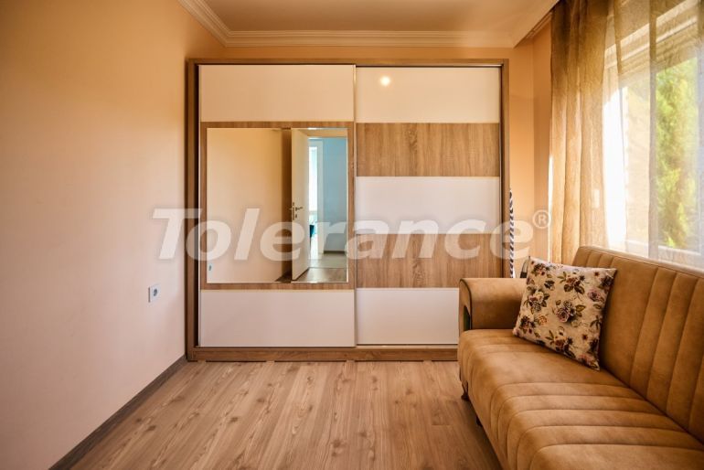 Appartement еn Kepez, Antalya piscine - acheter un bien immobilier en Turquie - 130879