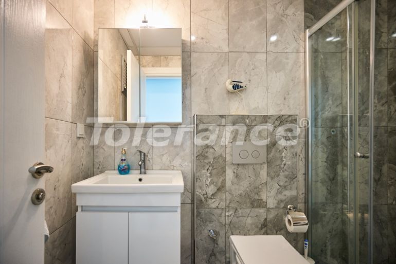 Appartement еn Kepez, Antalya piscine - acheter un bien immobilier en Turquie - 130880