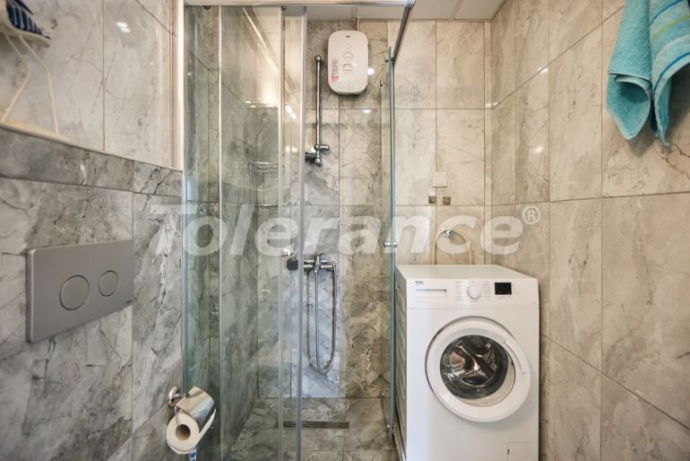 Appartement еn Kepez, Antalya piscine - acheter un bien immobilier en Turquie - 130881