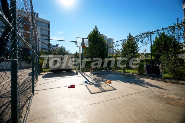 Appartement еn Kepez, Antalya piscine - acheter un bien immobilier en Turquie - 130883