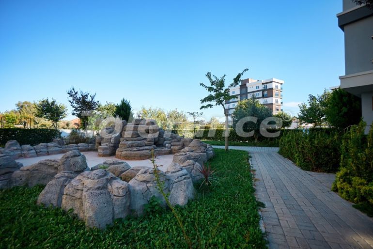 Appartement еn Kepez, Antalya piscine - 131014 Appartement еn Kepez, Antalya piscine - acheter un bien immobilier en Turquie - 131014