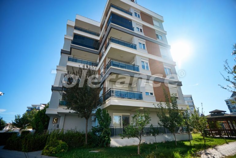 Appartement еn Kepez, Antalya piscine - 131016 Appartement еn Kepez, Antalya piscine - acheter un bien immobilier en Turquie - 131016