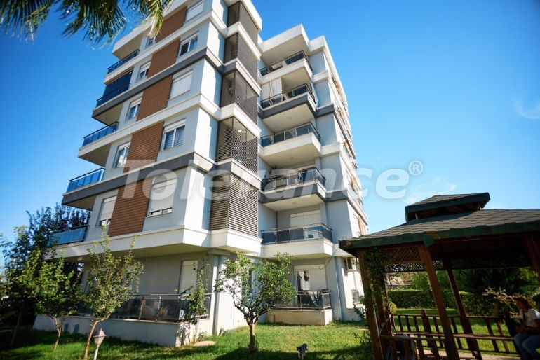 Appartement еn Kepez, Antalya piscine - 131017 Appartement еn Kepez, Antalya piscine - acheter un bien immobilier en Turquie - 131017