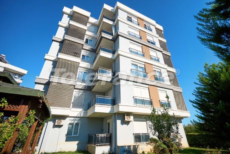 Appartement еn Kepez, Antalya piscine - 131018 Appartement еn Kepez, Antalya piscine - acheter un bien immobilier en Turquie - 131018