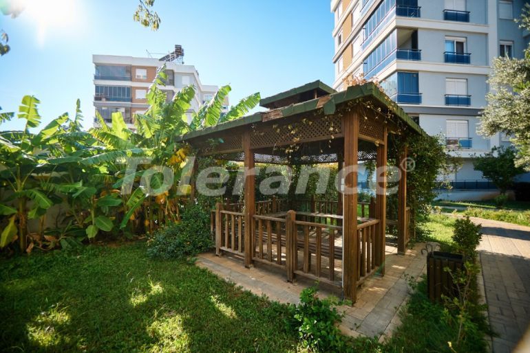 Appartement еn Kepez, Antalya piscine - 131019 Appartement еn Kepez, Antalya piscine - acheter un bien immobilier en Turquie - 131019