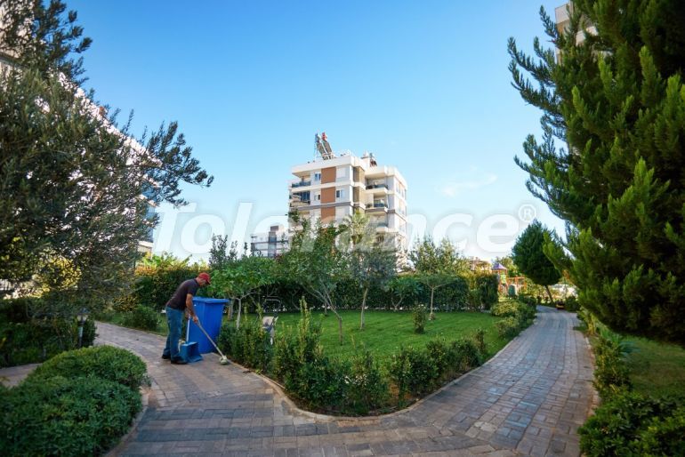 Appartement еn Kepez, Antalya piscine - 131020 Appartement еn Kepez, Antalya piscine - acheter un bien immobilier en Turquie - 131020