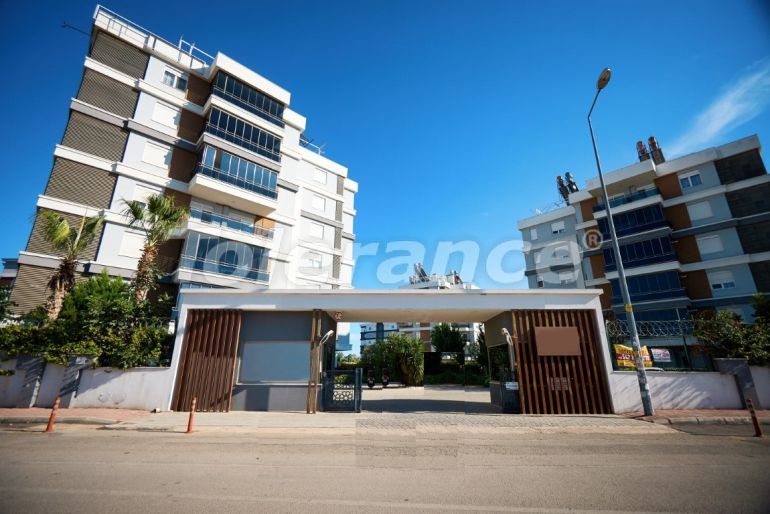 Appartement еn Kepez, Antalya piscine - 131021 Appartement еn Kepez, Antalya piscine - acheter un bien immobilier en Turquie - 131021