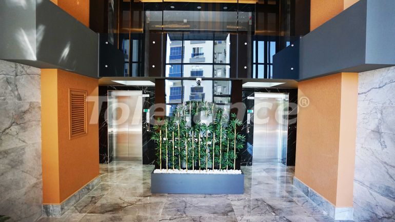 Appartement du développeur еn Kepez, Antalya piscine - 131092 Appartement du développeur еn Kepez, Antalya piscine - acheter un bien immobilier en Turquie - 131092