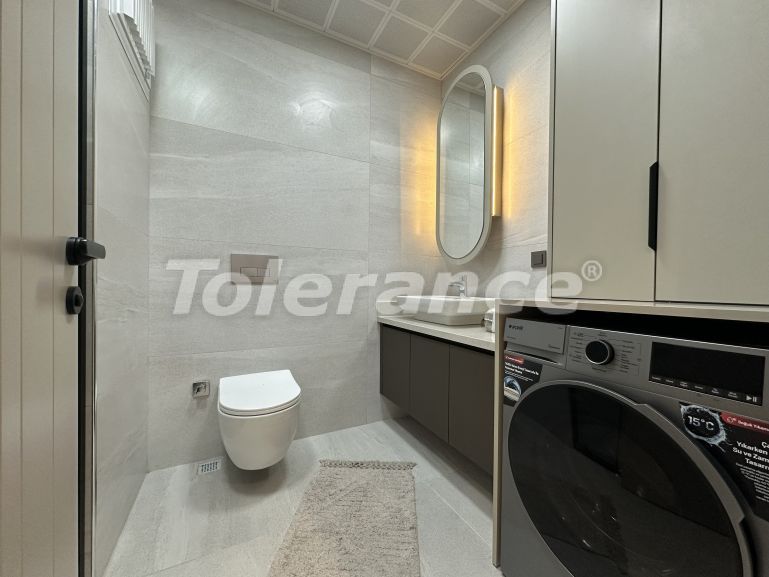 آپارتمان از سازنده که در کِپِز, آنتالیا استخر اقساط - خرید ملک در ترکیه - 131228