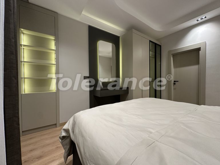 آپارتمان از سازنده که در کِپِز, آنتالیا استخر اقساط - خرید ملک در ترکیه - 131232