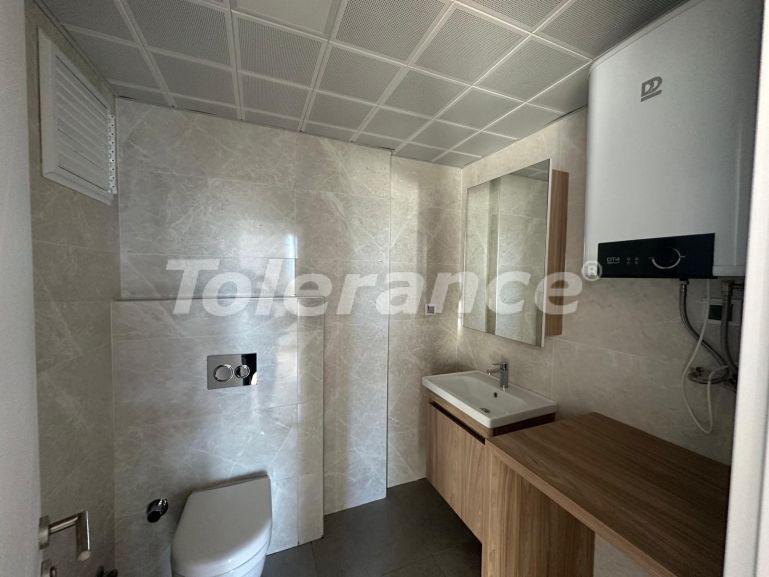 Apartment in Kepez, Antalya with pool - buy realty in Turkey - 131258