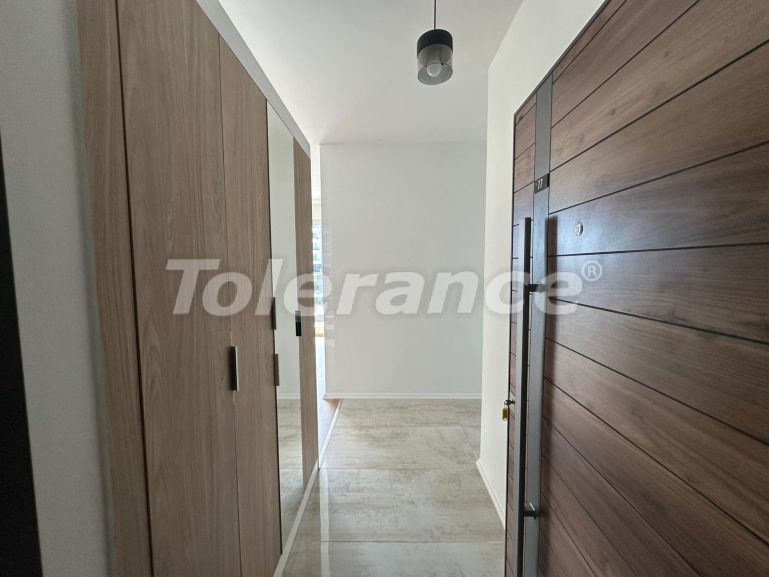 Apartment in Kepez, Antalya with pool - buy realty in Turkey - 131259
