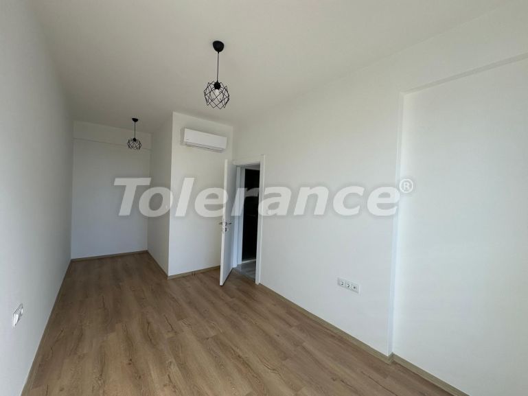 Apartment in Kepez, Antalya with pool - buy realty in Turkey - 131261