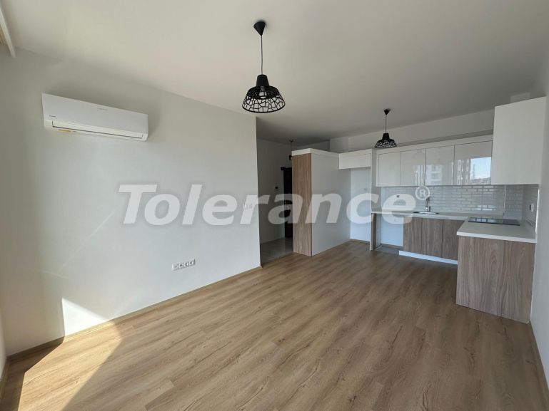 Apartment in Kepez, Antalya with pool - buy realty in Turkey - 131262