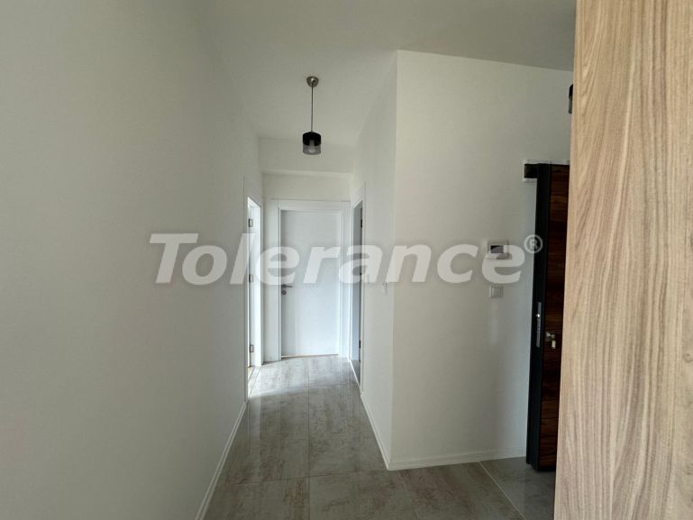 Apartment in Kepez, Antalya with pool - buy realty in Turkey - 131263