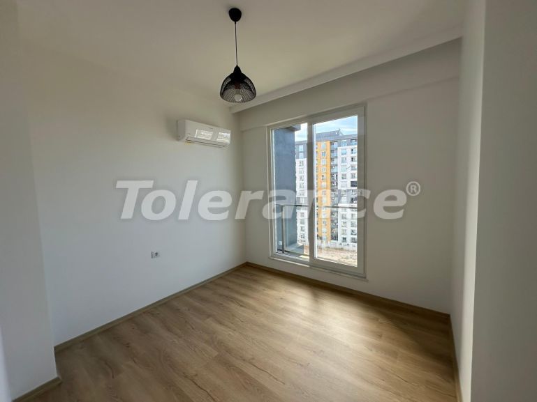 Apartment in Kepez, Antalya with pool - buy realty in Turkey - 131264