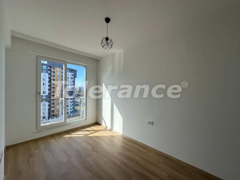 Apartment in Kepez, Antalya with pool - buy realty in Turkey - 131265