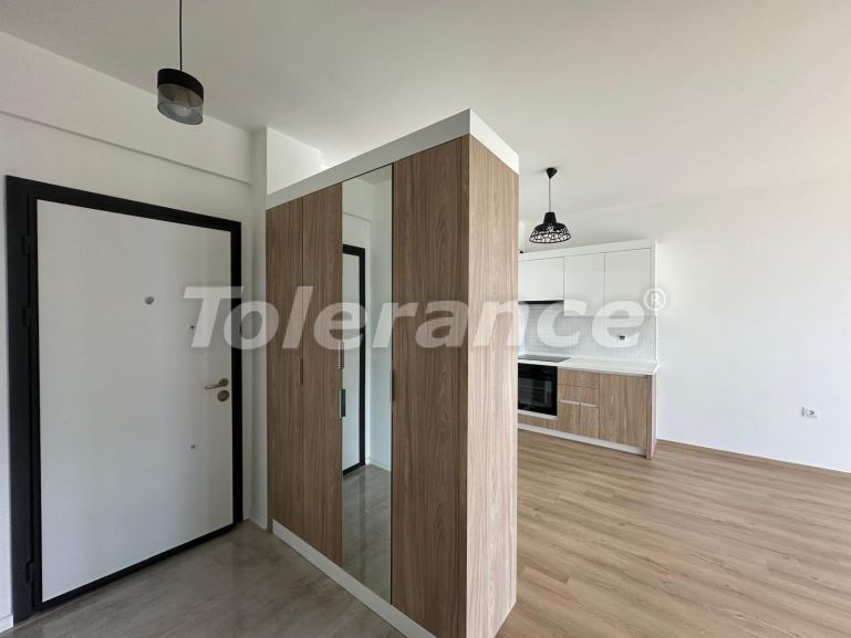 Apartment in Kepez, Antalya with pool - buy realty in Turkey - 131267