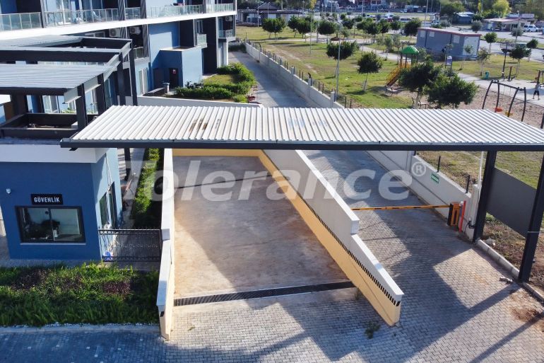 Apartment in Kepez, Antalya with pool - buy realty in Turkey - 131272