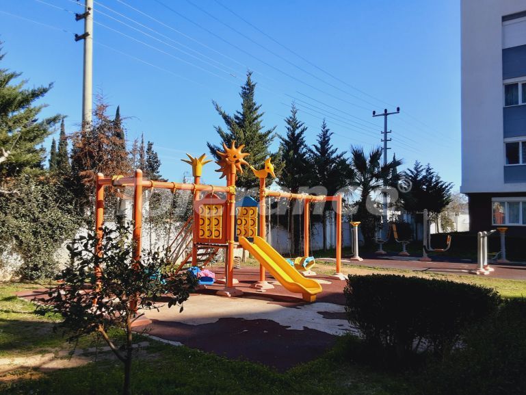 Apartment in Kepez, Antalya with pool - buy realty in Turkey - 132570