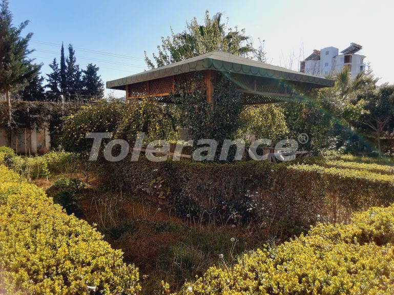 Apartment in Kepez, Antalya with pool - buy realty in Turkey - 132572