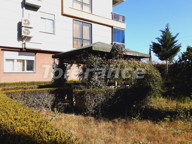 Apartment in Kepez, Antalya with pool - buy realty in Turkey - 132573