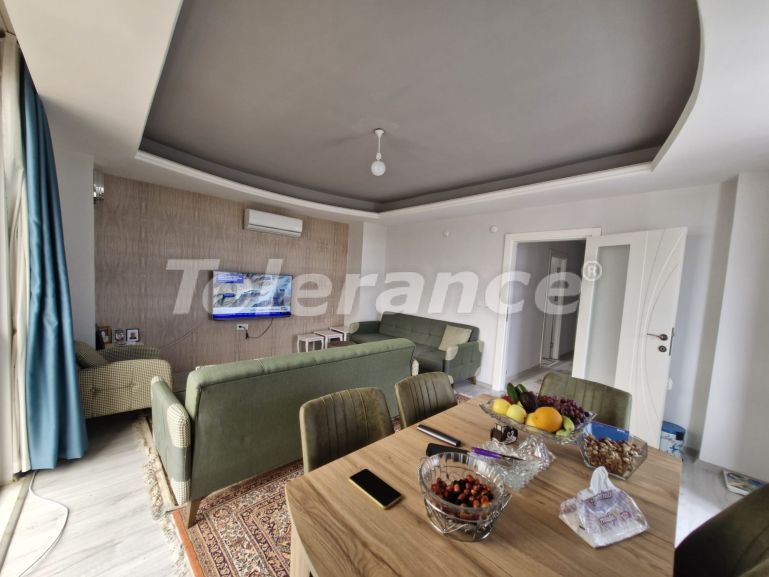 Apartment in Kepez, Antalya with pool - buy realty in Turkey - 132579