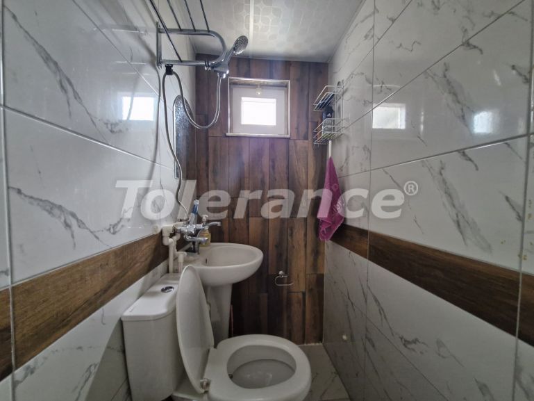 Apartment in Kepez, Antalya with pool - buy realty in Turkey - 132586