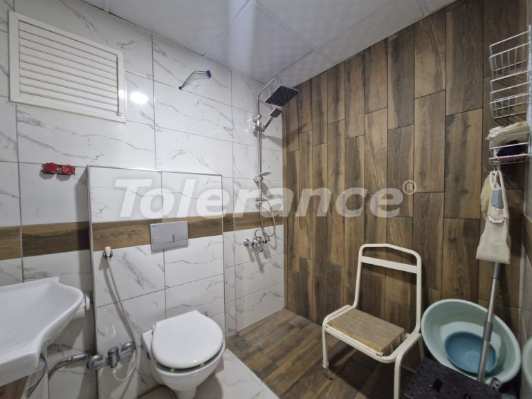 Apartment in Kepez, Antalya with pool - buy realty in Turkey - 132588