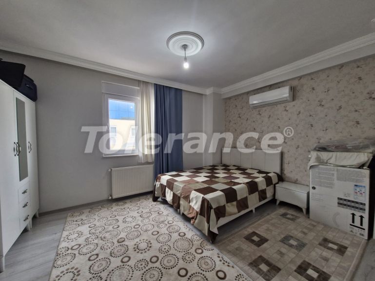 Apartment in Kepez, Antalya with pool - buy realty in Turkey - 132589