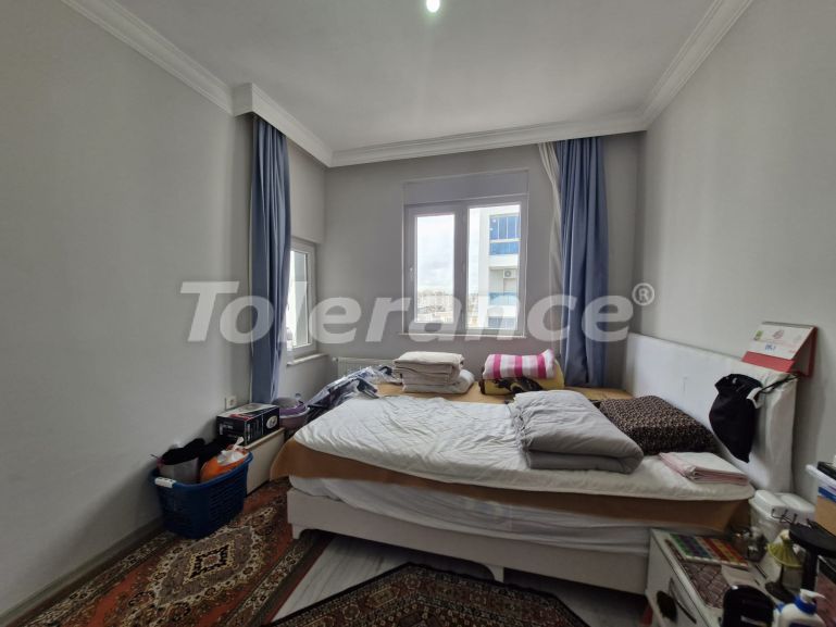 Apartment in Kepez, Antalya with pool - buy realty in Turkey - 132590