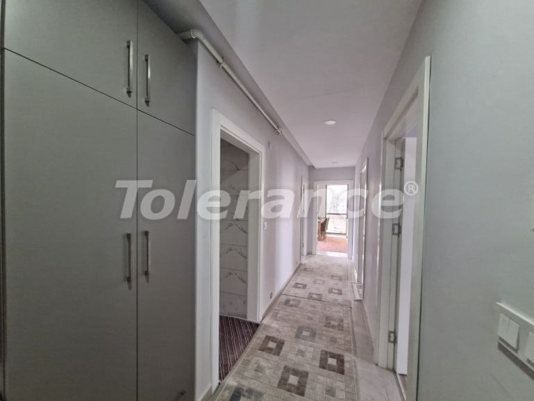 Apartment in Kepez, Antalya with pool - buy realty in Turkey - 132593