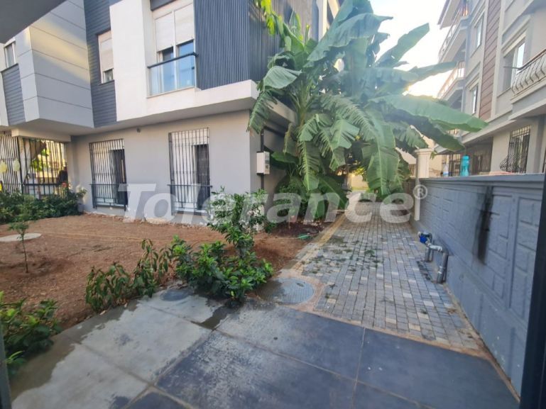 آپارتمان که در کِپِز, آنتالیا - خرید ملک در ترکیه - 132596