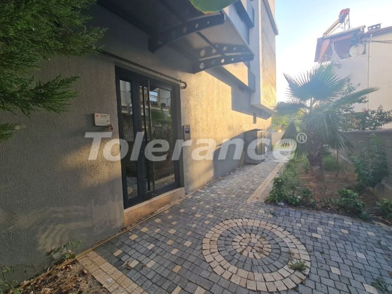 آپارتمان که در کِپِز, آنتالیا - خرید ملک در ترکیه - 132598