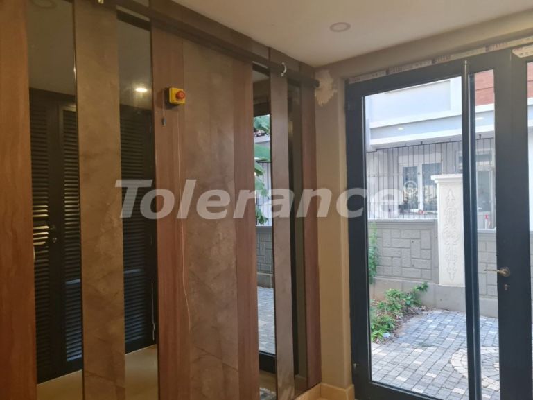 آپارتمان که در کِپِز, آنتالیا - خرید ملک در ترکیه - 132599