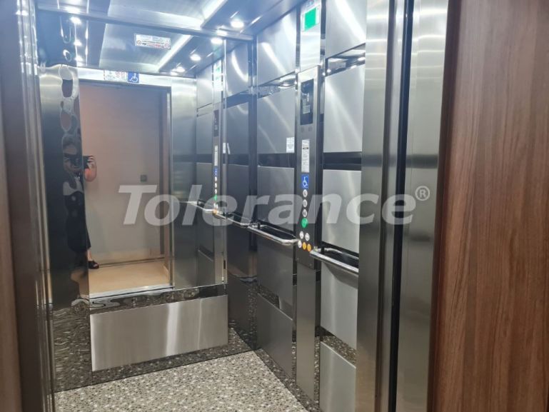 آپارتمان که در کِپِز, آنتالیا - خرید ملک در ترکیه - 132600