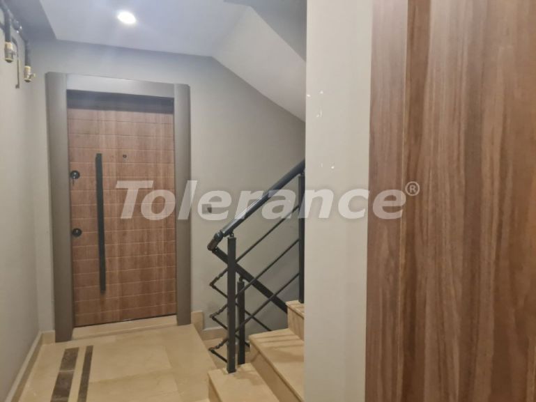 آپارتمان که در کِپِز, آنتالیا - خرید ملک در ترکیه - 132601