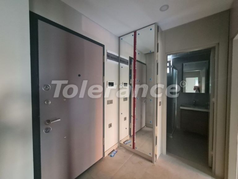 آپارتمان که در کِپِز, آنتالیا - خرید ملک در ترکیه - 132604