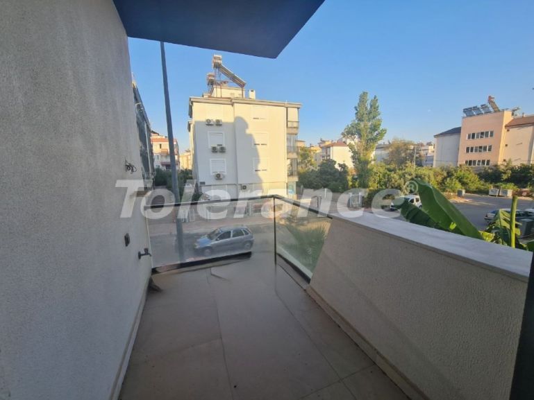 آپارتمان که در کِپِز, آنتالیا - خرید ملک در ترکیه - 132612