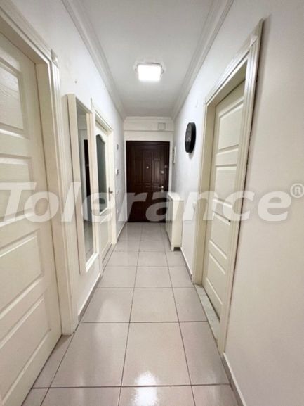 Appartement еn Kepez, Antalya - acheter un bien immobilier en Turquie - 133821