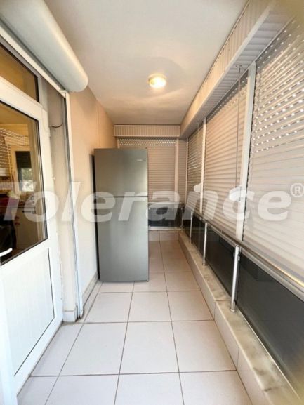 Appartement еn Kepez, Antalya - acheter un bien immobilier en Turquie - 133822
