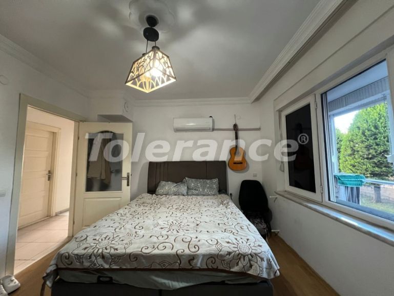 Appartement еn Kepez, Antalya - acheter un bien immobilier en Turquie - 133823