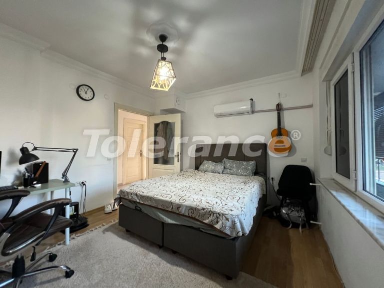 Appartement еn Kepez, Antalya - acheter un bien immobilier en Turquie - 133824