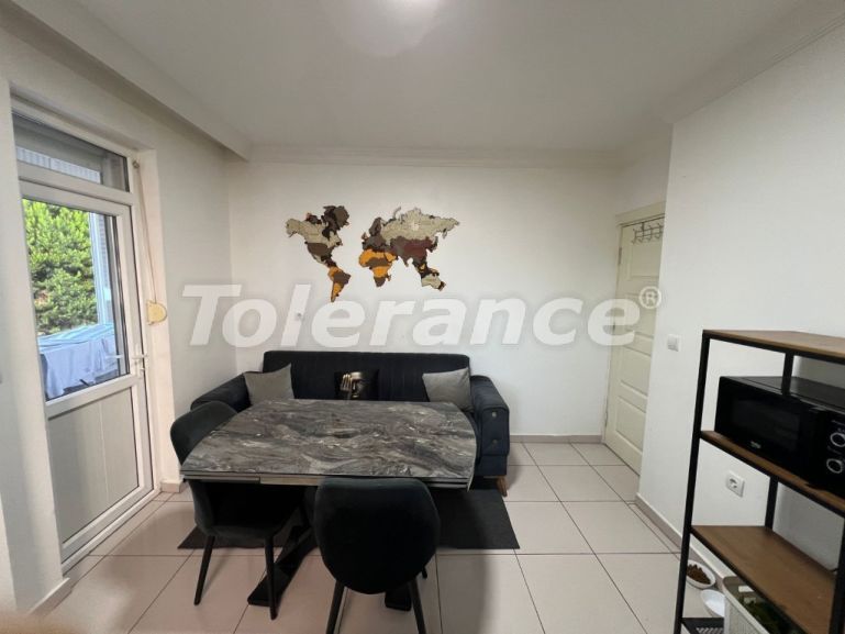 Appartement еn Kepez, Antalya - acheter un bien immobilier en Turquie - 133827