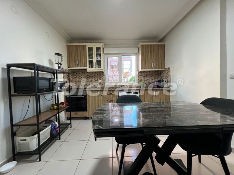 Appartement еn Kepez, Antalya - acheter un bien immobilier en Turquie - 133828