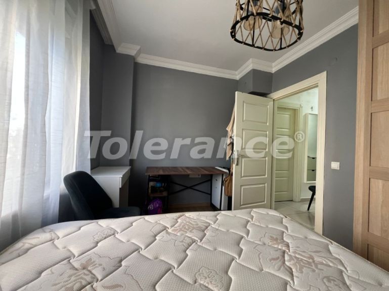 Appartement еn Kepez, Antalya - acheter un bien immobilier en Turquie - 133829