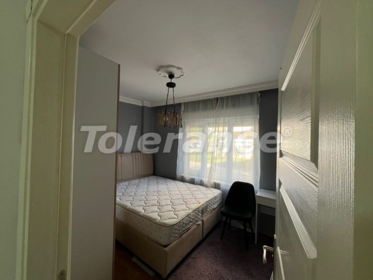 Appartement еn Kepez, Antalya - acheter un bien immobilier en Turquie - 133831