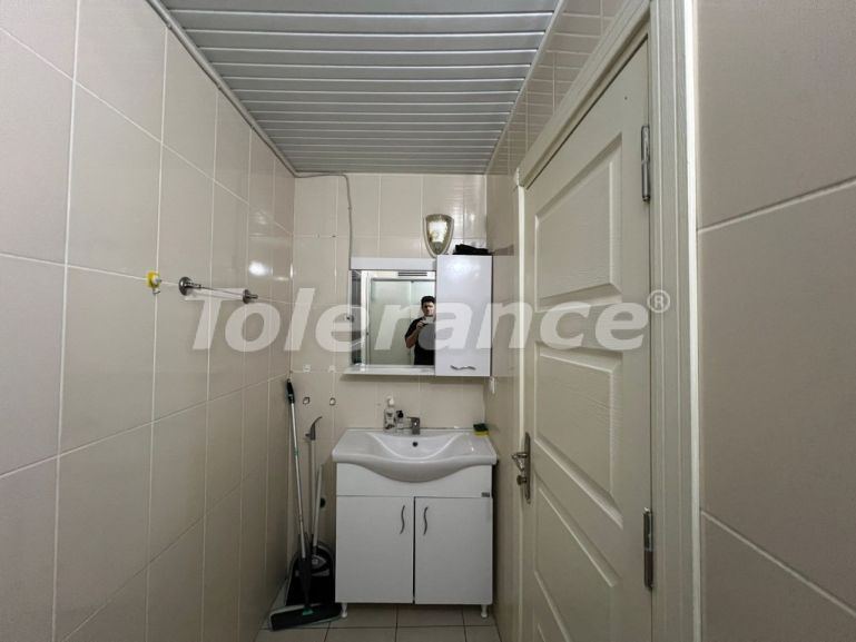 Appartement еn Kepez, Antalya - acheter un bien immobilier en Turquie - 133832