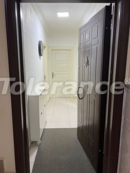 Appartement еn Kepez, Antalya - acheter un bien immobilier en Turquie - 133834